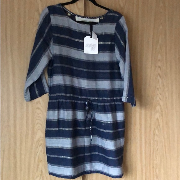 ACE & JIG KYOTO LAKE DRESS NWT - Picture 3 of 5